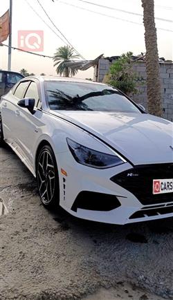 هيونداي سوناتا